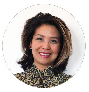 Janie Pham