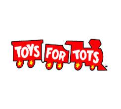Active Contributor US Marine Toys for Tots Foundation
