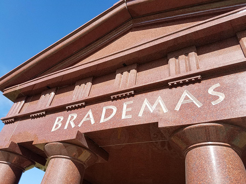 Brademas Mausoleum