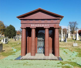 Brademas Mausoleum