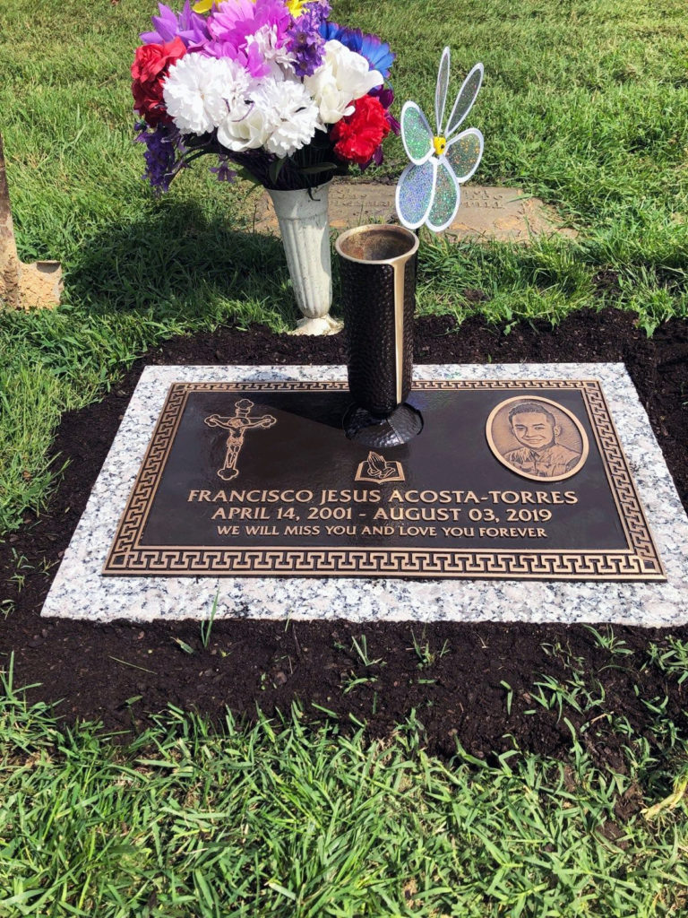 Acosta Memorial