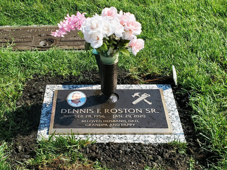 Froston Memorial