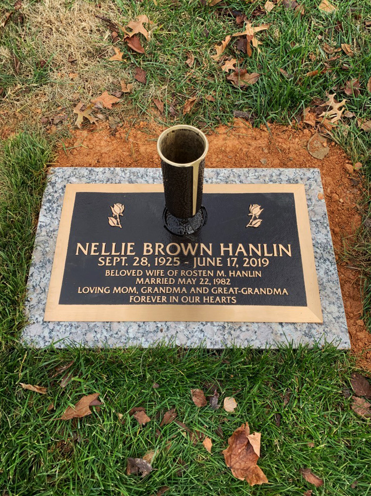 Hanlin Memorial