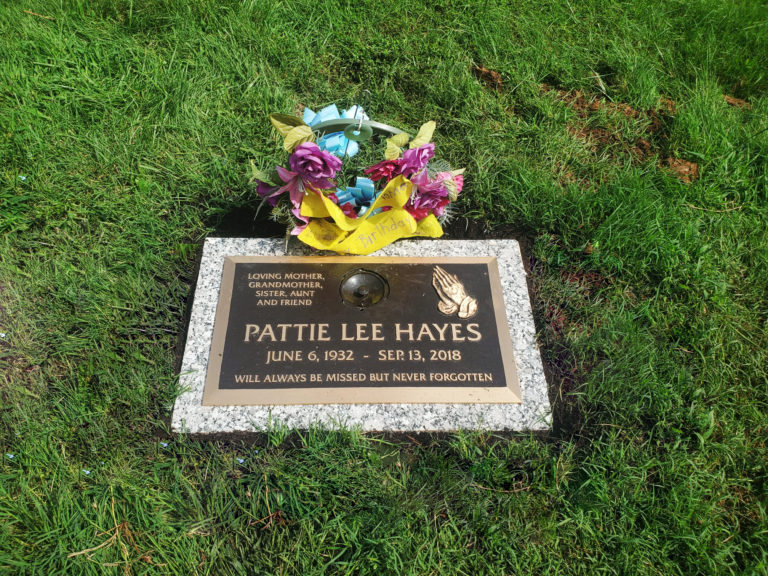Lee Memorial