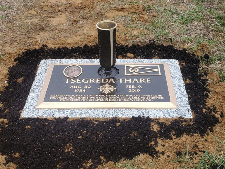 Thare Memorial
