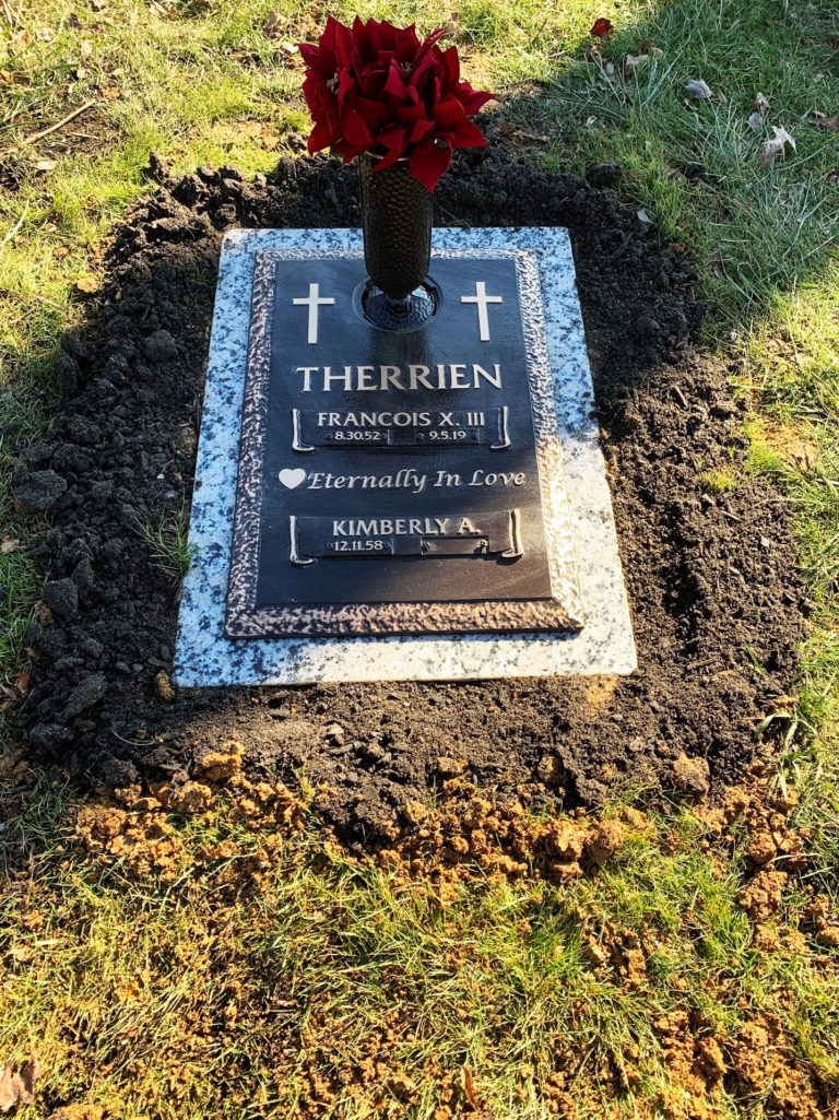 Therrien Memorial