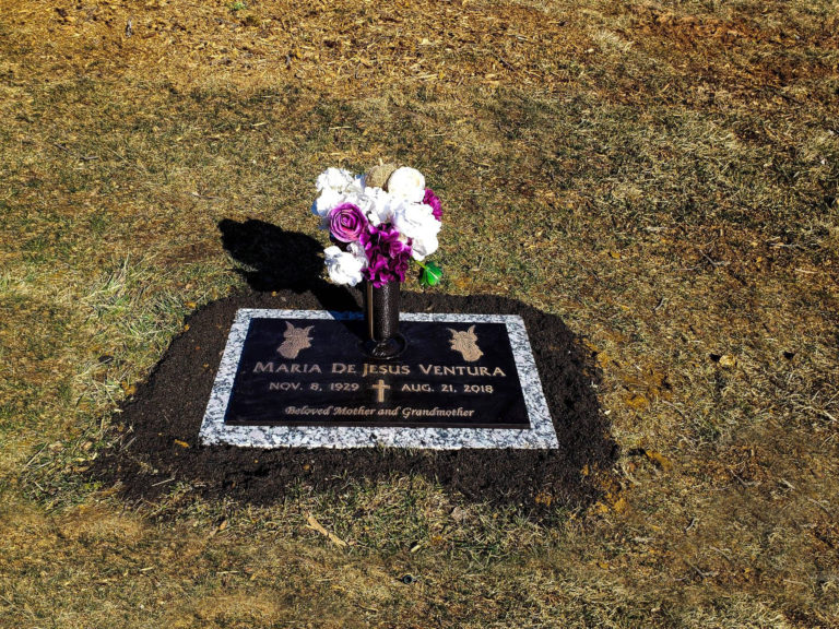 Ventura Memorial