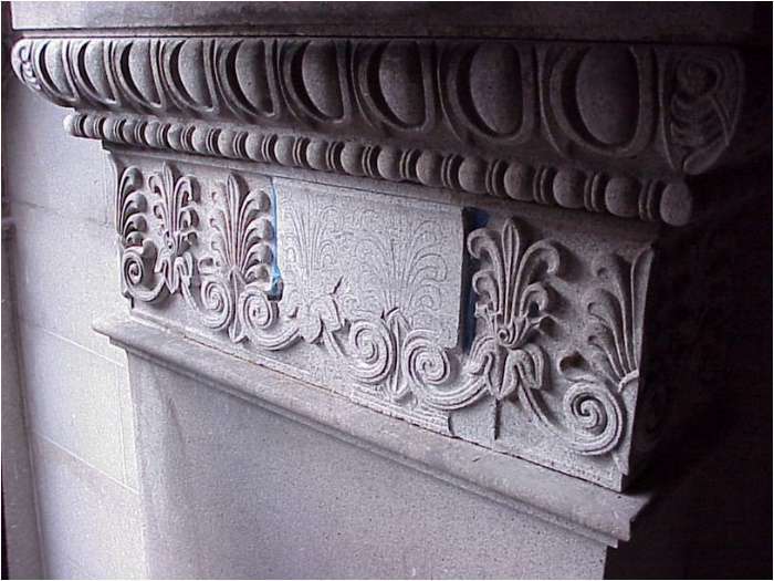 Architectural Restoration & Preservation