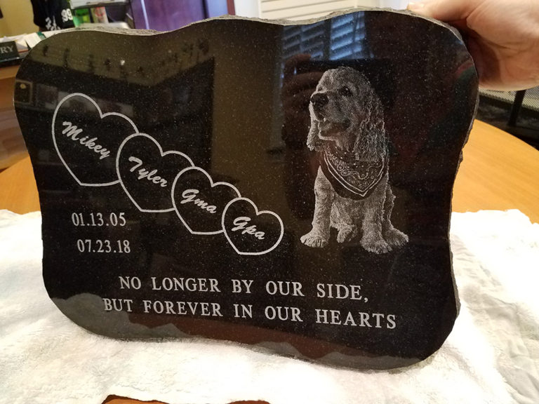 Turner Stone