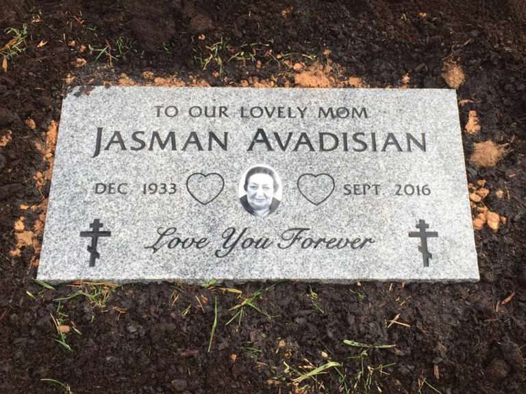 Avadisian Memorial