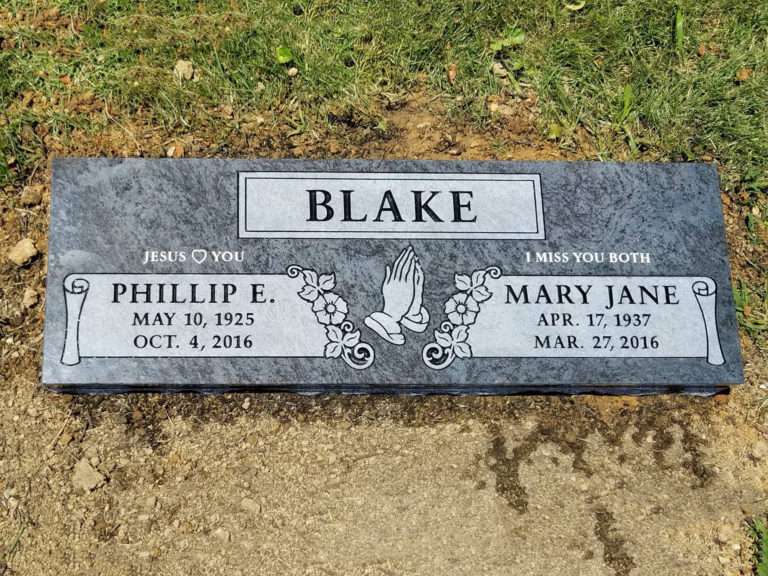 Blake Memorial