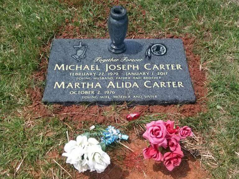 Carter Memorial