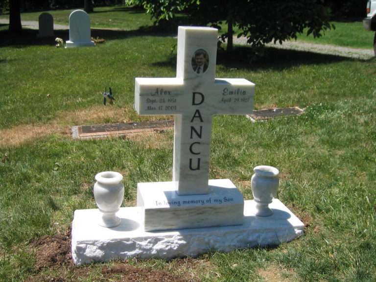 Dancu Memorial