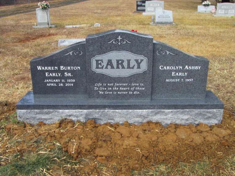 Early Memorial