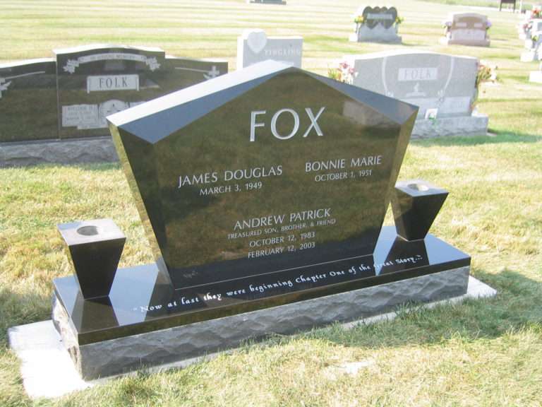 Fox Memorial