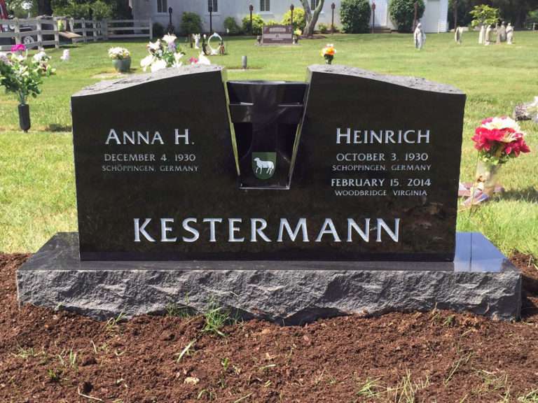 Kestermann Memorial