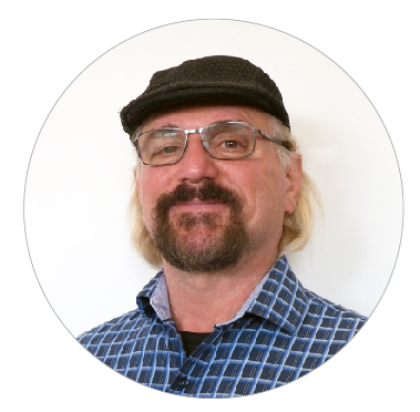 Kevin F. Roustazad