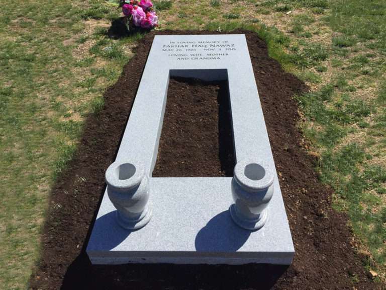 Nawaz Memorial
