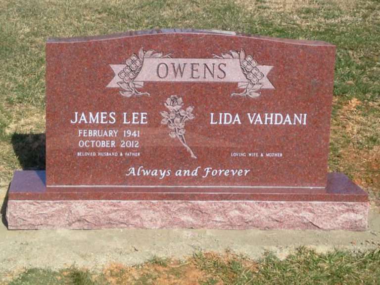 Owens Memorial