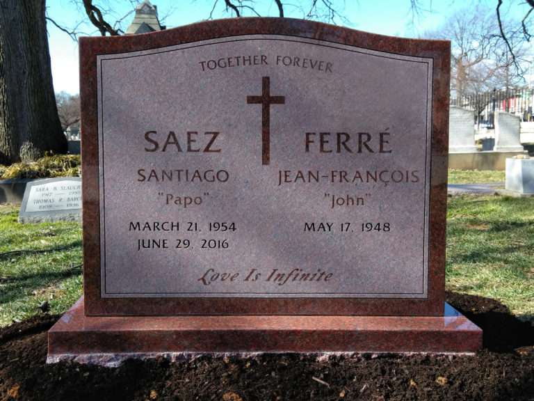 Saez Memorial