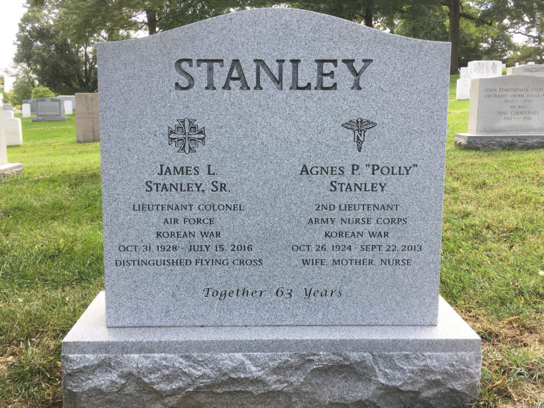 Stanley Memorial