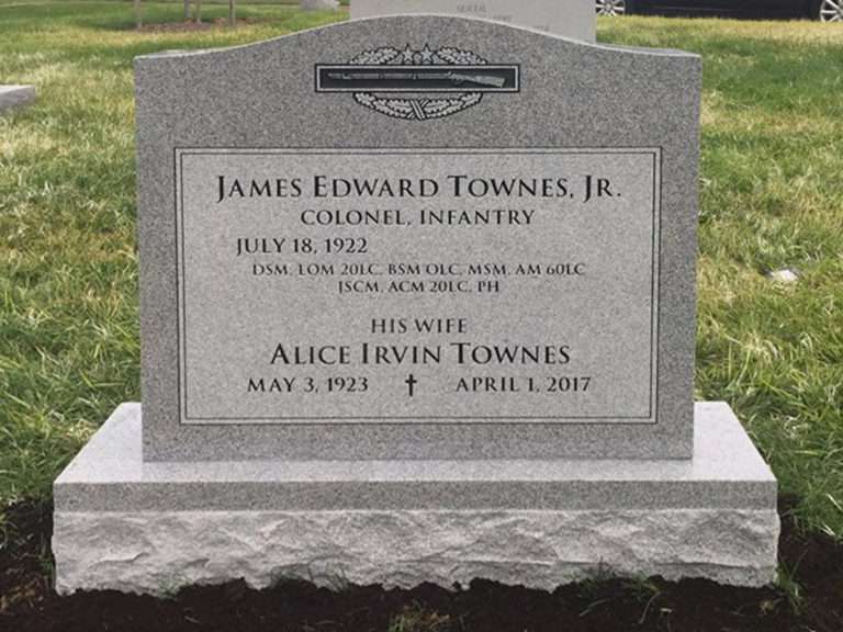 Townes Memorial