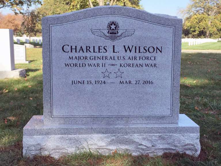Wilson Memorial