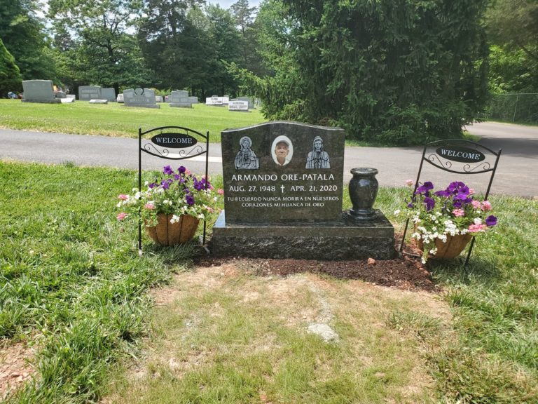 Ore Memorial