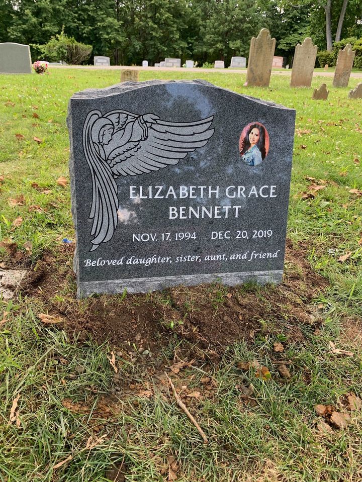 Bennett Memorial