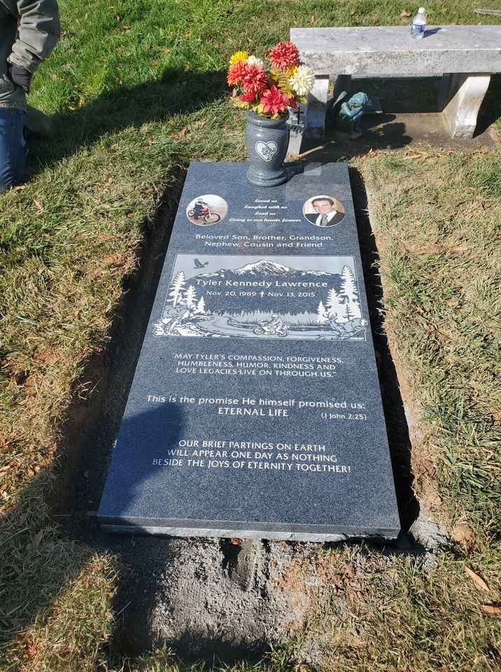 Lawrence Memorial