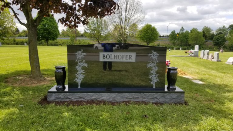 Bolhofer Memorial
