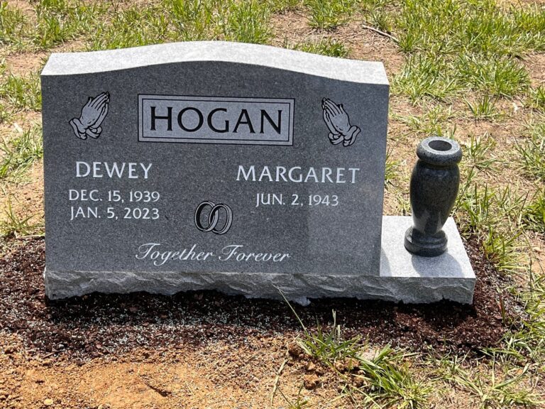 Hogan's Memorial