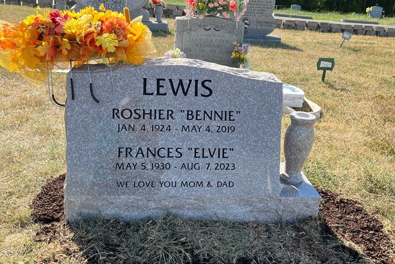 Lewis Memorial
