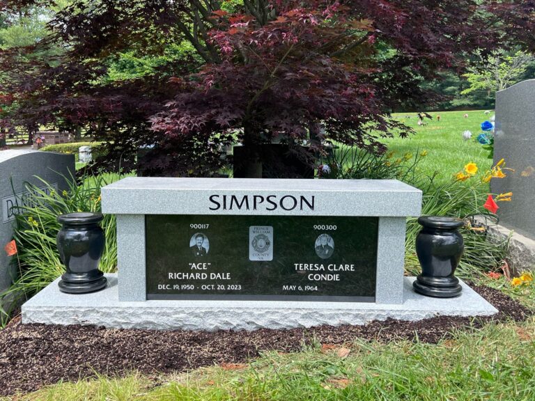 Simpson's Memorial
