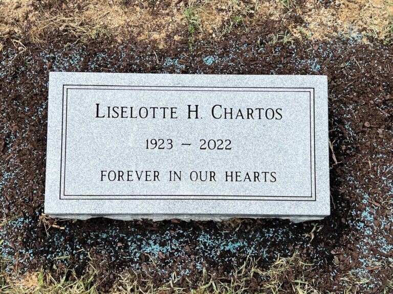 Chartos Memorial