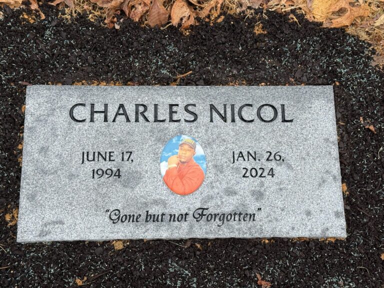 Nicol's Memorial