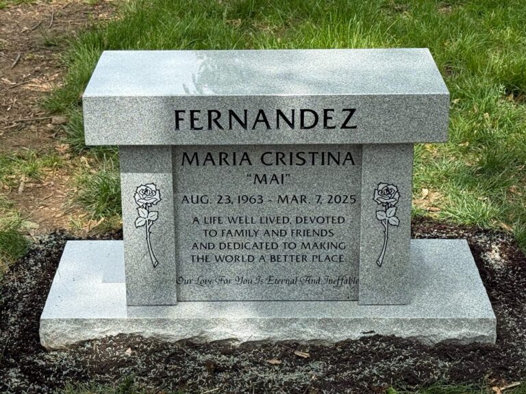 Fernandez Memorial