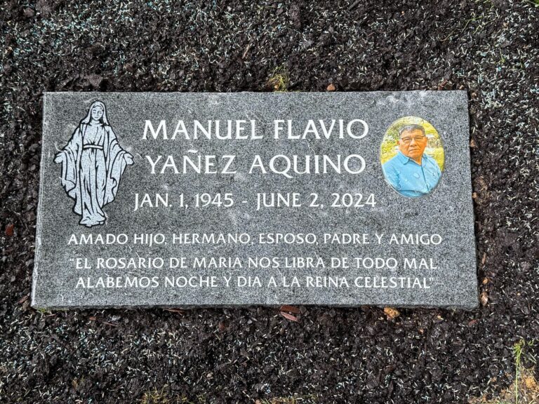 Aquino's Memorial