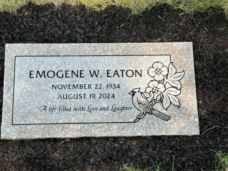 Eaton's Memorial