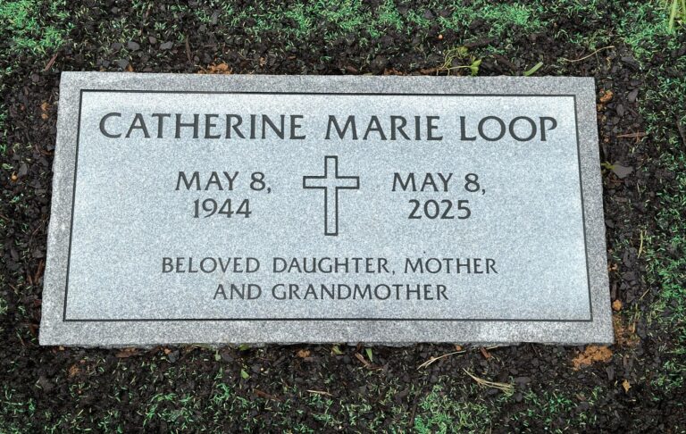 Loop's Memorial