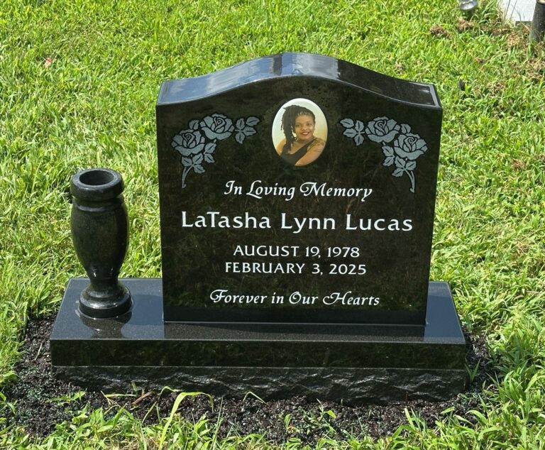 Lucas Memorial