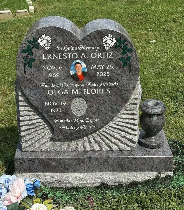 Ortiz Memorial