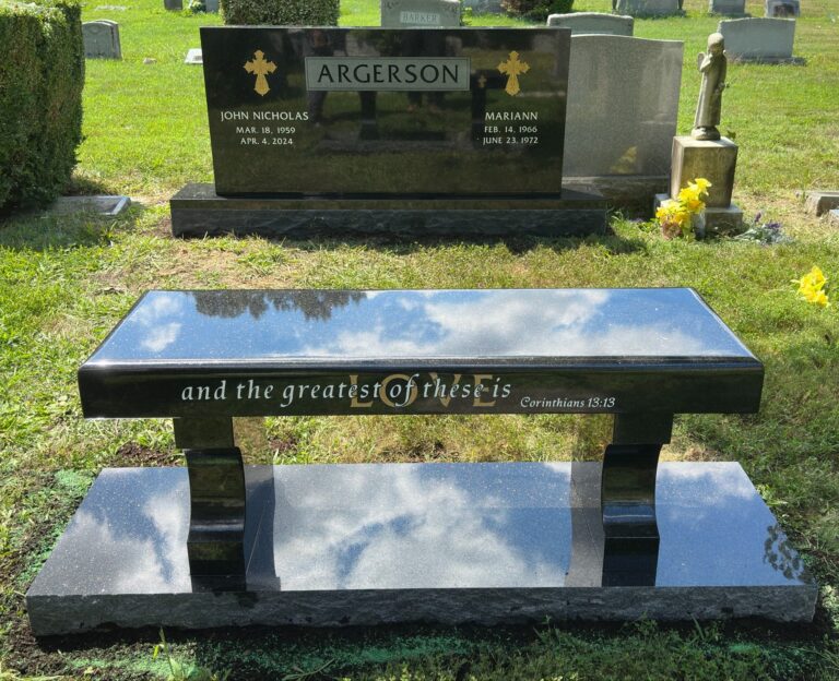 Argerson's Memorial