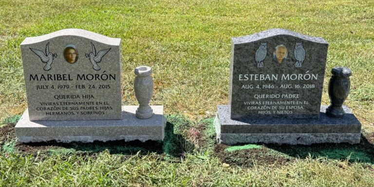 Moron's memorial