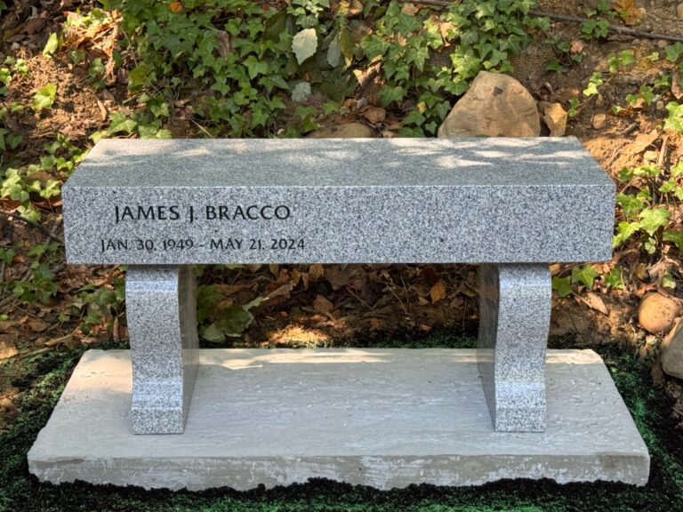 Bracco's Memorial