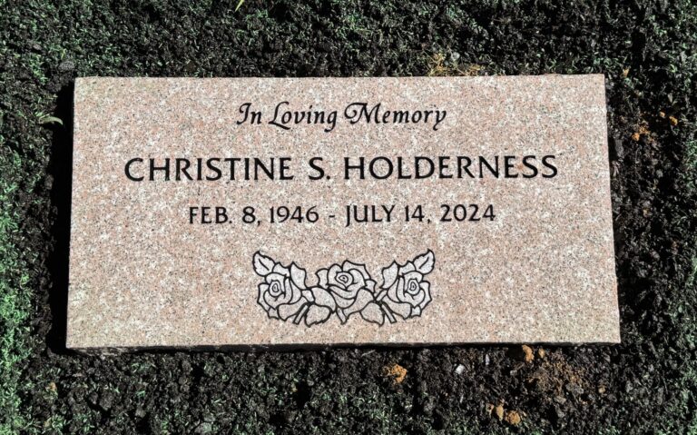 Holderness Memorial