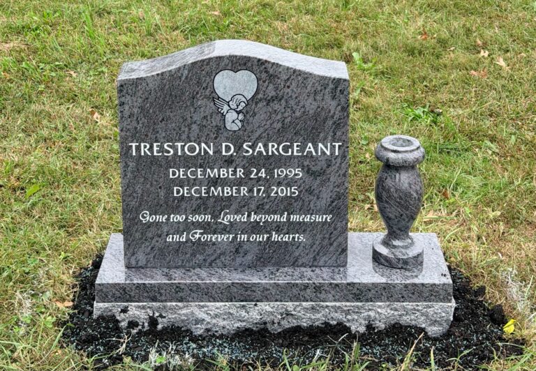 Sargeant's memorial