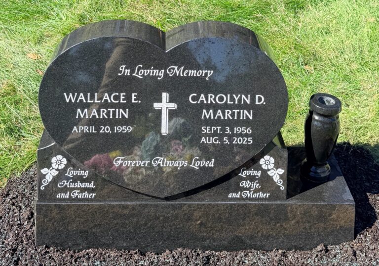 Martin's Memorial