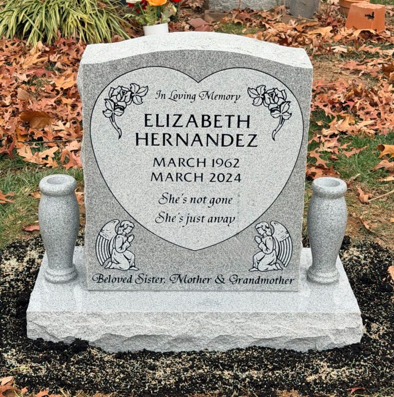 Hernandez Memorial
