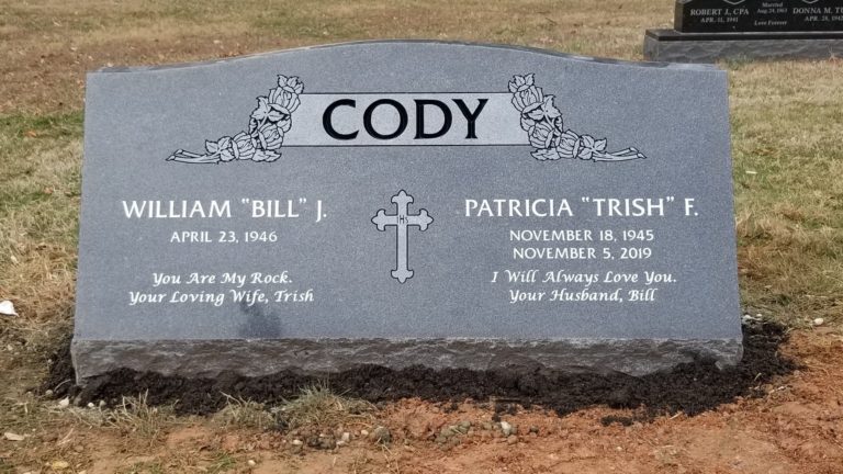 Cody's Memorial
